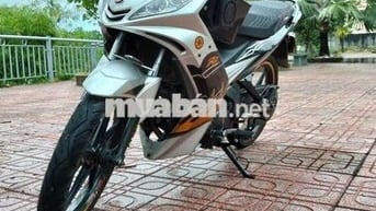Xe EXCITER tứ 135 5P71 đời 2009, mới, chính chủ