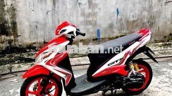 LUVIAS bstp. xe keng im du rọt mạnh cvd đủ
