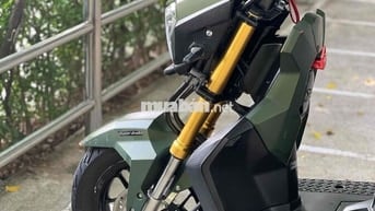 Honda Zoomer X