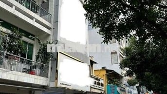 Chính chủ cho thuê mặt tiền Hùng Vương.