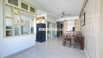 CHÍNH CHỦ GỬI CHO THUÊ CĂN HỘ 1 PHÒNG NGỦ