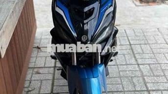Ex 135 máy êm xe sạch sẽ