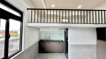 🍰Gác Lửng Mới - Hoàng Hoa Thám, Tân Bình - Etown Cộng Hoà - Sân bay