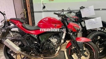 suzuki gsx 150