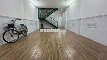 Chính chủ cần bán đường chu văn an quận 6