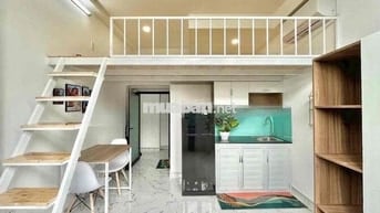 TRỐNG LẠI DUPLEX SIÊU PHẨM - NGAY TRUNG TÂM TÂN BÌNH