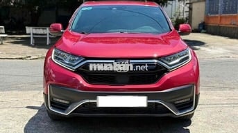Honda CRV- L 2022 bản full cao cấp nhất siêu mới