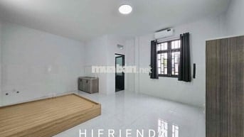 CHDV SIÊU RỘNG RÃI MỚI KENG - CỬA SỔ TRỜI - SẴN NỘI THẤT - KHU TÊN LỬA