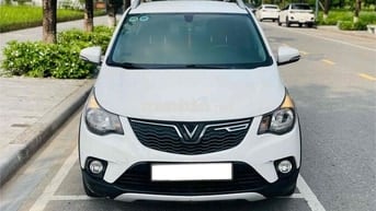 VinFast Fadil 2020 1.4 AT - 60000 km