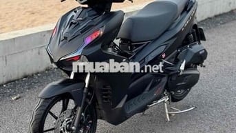 honda ab 125 4val pbdb đen nhám xe dọn kiểng fun