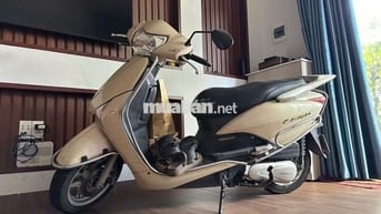 Xe máy Honda Lead 110 Vàng - chính chủ sang tên