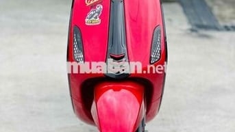 VESPA ABS sprint máy i-Get cực ngon