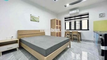 Studio Ngay Trung Tâm Bình Thạnh