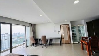 Satra Eximland, Phan Đăng Lưu, PN, 150m2, 3p ngủ, nhà mới, NT, 21tr
