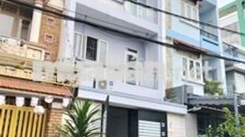Mặt Tiền KDC Tên Lửa ,DT: 5x16m ,Nhà 3,5 Tầng.