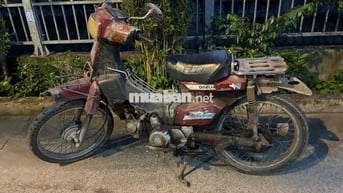 Xe Honda Citi 100 như hình