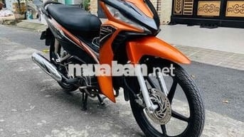 Wawe Rsx_2015^ Bs92* 9c Giấy tờ đầy đủ Cần Bán