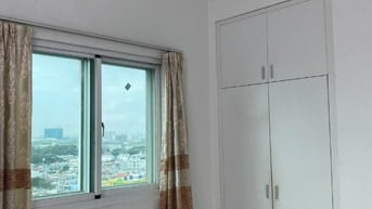 CHO THUÊ CĂN HỘ CHUNG CƯ THÁI SƠN 5 TR/TH 