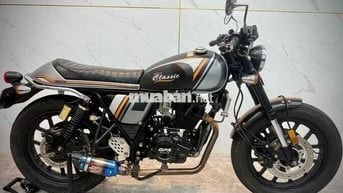 Gpx Legend 200 bs61 chính chủ