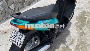 Click 110 đk 2009 bstp 9 chủ full new