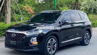 SANTAFE FULL DẦU VẠN NGƯỜI MÊ