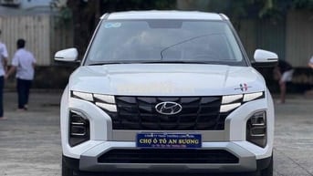 Bán Creta đời 2022 1.5 đặc biệt hỗ trợ vay bank