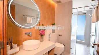 Cần bán nhà view biển Vũng Tàu, sổ hồng riêng, tặng full nội thất