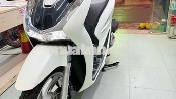 Sh160i ABS 2025 chạy 1900km như mới thanh lý ạ