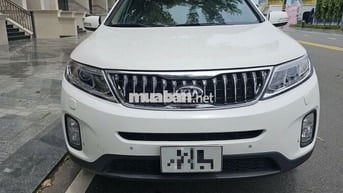Kia Sorento 2021 2.4 GAT Premium