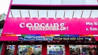 Cho thuê nhà mặt tiền  Nguyễn Văn Trỗi Phú Nhuận