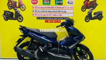 honda air blade 125 2021 góp trả 30% nhận cavet