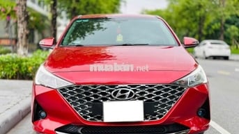 Hyundai Accent 2021 1.4 MT Tiêu Chuẩn - 90000 km