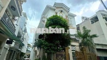 Cho Thuê Nhà Nguyên Căn Đường Số 15, Bình Hưng Hòa, Bình Tân, TP.HCM