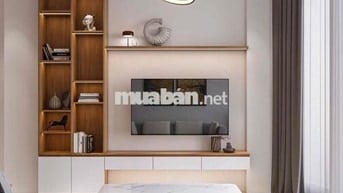 mặt tiền Nguyễn hữu cảnh 60 m2, đối diện landmark 81 tầng, Q.1