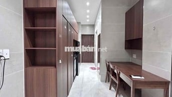 Cho Thuê Căn Hộ Studio Vĩnh Hội Quận 4 Gần ĐẠI HỌC NGUYỄN TẤT THÀNH