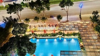 Cho thuê hơn 1000m2 mặt tiền 30m Phạm Văn Đồng, kinh doanh đa dạng