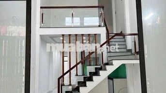 🍀MỨC GIÁ 3 TỶ 750 CHO CĂN NHÀ SHR – GẦN NGÃ NĂM CHỢ ĐẦU MỐI – HÓC MÔN