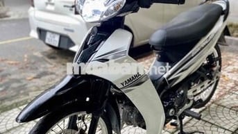 🌈Yamaha Sirius kiểng đẹp máy siêu ÊM - CÓ TRẢ GÓP