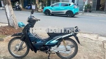 Ws liên danh Hàn Quốc bs 92  Đã vô đồ rin Honda