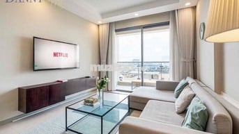 Cho Thuê Căn Hộ Goldview Bến Vân Đồn Từ 18 -40 triệu