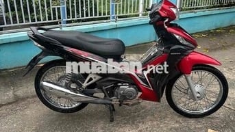 wave RSX 2018 FI , bs98 giấy tờ đầy đủ