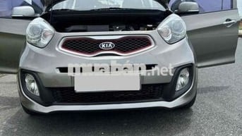 Kia Morning 2014 SX 1.1 AT Sport