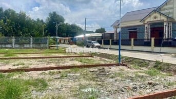 Ai cũng nói: “Muốn đất gần KCN, dân ở đông”
Ở Minh Hưng – Đồng Nai nè
