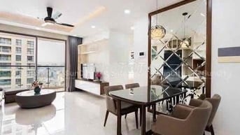 Giỏ Hàng Cho Thuê Căn Hộ Chung Cư Millennium Quận 4 18-40 triệu