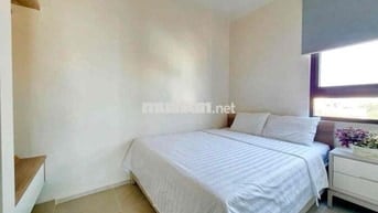 mơi xây phòng tách bếp cao cấp ở quận tư gần cầu Khánh Hội