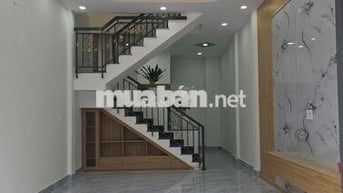 🍀MỨC GIÁ 3.65 TỶ CHO CĂN NHÀ HẺM BÀ ĐIỂM – GẦN CHỢ CÂY ME – TP.HCM – C