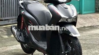 SH 160 thắng abs xe đẹp