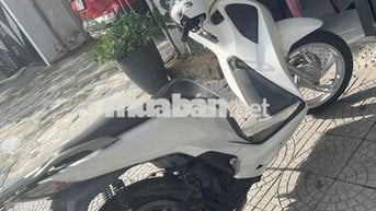 Bán xe SH 125 2017 chính chủ