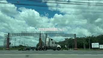 Đất sát KCN Minh Hưng Sikico + Giá Cực Mềm + Vị trí đẹp