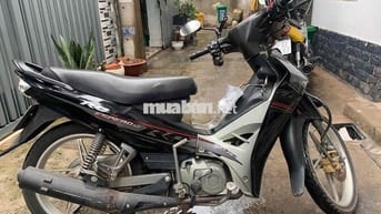 Bán xe sirius Espero 50cc